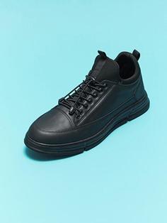 کفش رسمی کلاسیک مردانه - محصول برند LCW Limitless ال سی وایکیکی ترکیه - کد محصول : lc_waikiki-6419310