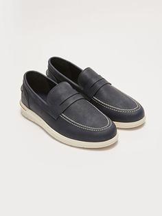 کفش رسمی کلاسیک مردانه - محصول برند LCW STEPS ال سی وایکیکی ترکیه - کد محصول : lc_waikiki-5717546