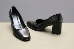 کفش پاشنه دار زنانه - 36 ا Women's high heels