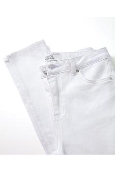 شلوار جین زنانه سفید برند ipekyol