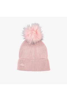 کلاه زمستانی زنانه لاکوست ا lacoste | 371284055
