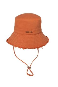 کلاه زنانه نارنجی برند ipekyol