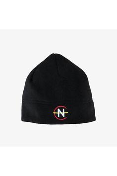 کلاه زمستانی زنانه سیاه ناتیکا