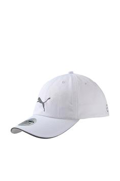 کلاه کپ زنانه بی رنگ برند puma ا Unisex Running Şapka - 5291102