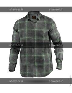پیراهن مردانه چهارخانه Arat مدل 36088 + سرویس پرداخت درب منزل