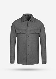 پیراهن دو جیب مردانه 2220116 ا corum | CORUM-1659-129