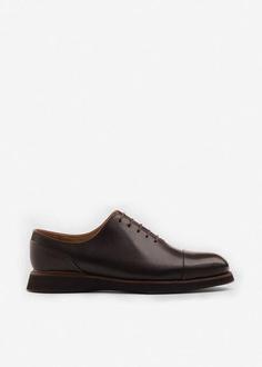 کفش چرم Oxford ا corum | CORUM-1575-40