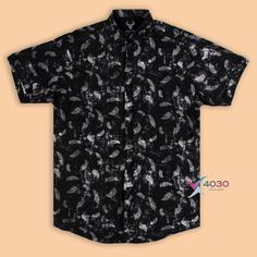 پیراهن هاوایی سایز بزرگ مردانه ( 2300 )
