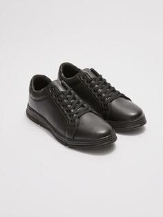کفش رسمی کلاسیک مردانه - محصول برند LCW STEPS ال سی وایکیکی ترکیه - کد محصول : lc_waikiki-5376352