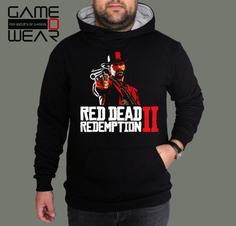 هودی Red Dead Redemption 2