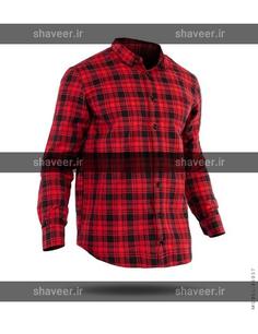 پیراهن چهارخانه مردانه Kiyan مدل 36057 + سرویس پرداخت درب منزل