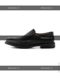 کفش رسمی مردانه Kiyan مدل 36396 + سرویس پرداخت درب منزل