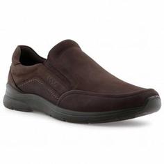 کفش مجلسی مردانه مدل Ecco Comfort Slip-ons کد 511714-02178