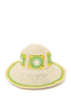 خرید اینترنتی کلاه زنانه سبز ماوی 1911284 ا Yeşil Şapka
