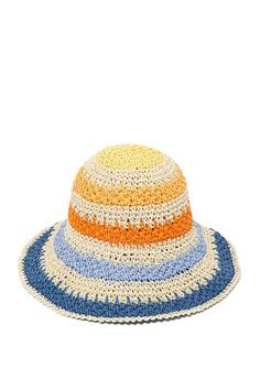 خرید اینترنتی کلاه زنانه نارنجی ماوی 1911285 ا Turuncu Şapka