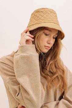 کلاه زنانه آلکاتی Trend Alaçatı Stili | ALC-A2450