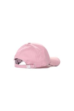 کلاه کپ زنانه صورتی برند hummel 970228-2044 ا Kadın Pembe Spor Şapka 970228-2098