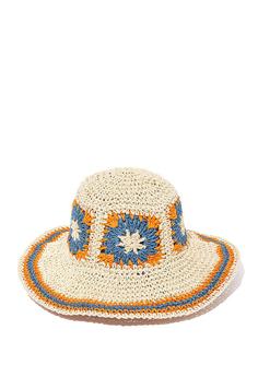 خرید اینترنتی کلاه زنانه بژ ماوی 1911284 ا Mavi Şapka