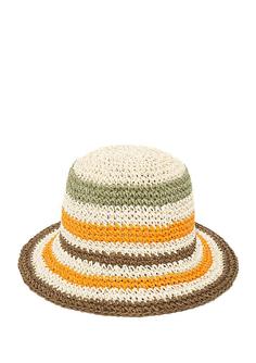 خرید اینترنتی کلاه زنانه سبز ماوی 1911282 ا Yeşil Şapka