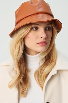 کلاه زنانه آلکاتی Trend Alaçatı Stili | ALC-A2057