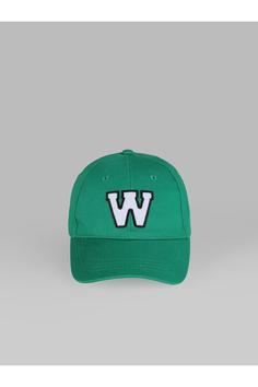 خرید اینترنتی کلاه کپ زنانه سبز برند colin s .CL1063110_Q1.V1_GRN ا Yeşil Kadın Şapka
