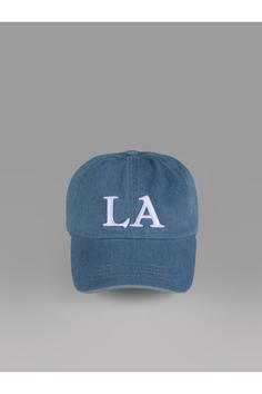 خرید اینترنتی کلاه کپ زنانه آبی برند colin s .CL1063097_Q1.V1_BLE ا Mavi Kadın Şapka