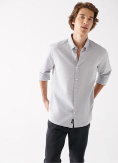 پیراهن مردانه ماوی Mavi | 210296