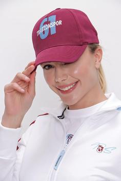 کلاه زنانه ترابزون اسپورت Trabzonspor | 19U22U003