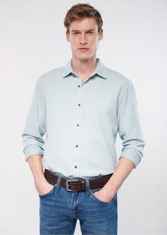 پیراهن مردانه ماوی Mavi | 210127