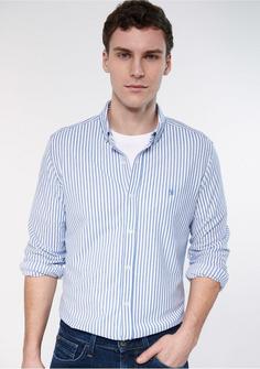 پیراهن مردانه ماوی Mavi | 210527