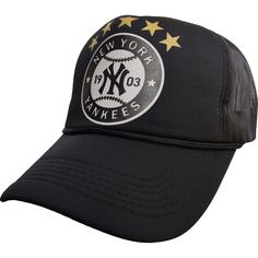 کلاه کپ طرح NY-5 STAR کد PT-30315