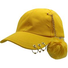 کلاه کپ مدل ZAN-POM کد 51522