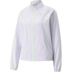 خرید اینترنتی سوییشرت زنانه سفید پوما 52328168 ا RUN ULTRAWEAVE JACKET W - Kadın Spor Ceket