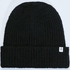 خرید اینترنتی کلاه زمستانی زنانه سیاه استرادیواریوس 03850303 ا Basic Melanj Bere