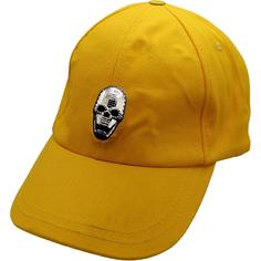 کلاه کپ مدل JOL-SKULL کد 51514