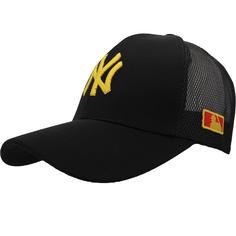 کلاه کپ مدل NY-BASEBALL