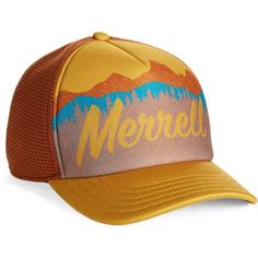 کلاه لبه دار زنانه Merrell|899877