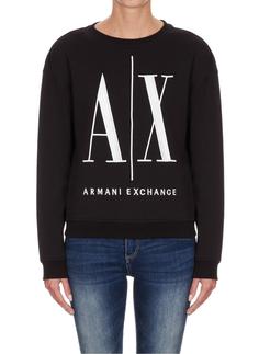 سویشرت زنانه Armani Exchange