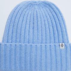 خرید اینترنتی کلاه زمستانی زنانه آبی استرادیواریوس TYC00661966929 ا Geniş Fitilli Bere