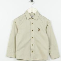 پیراهن پسرانه یو اس پلو U.S. Polo Assn. | 5002997278