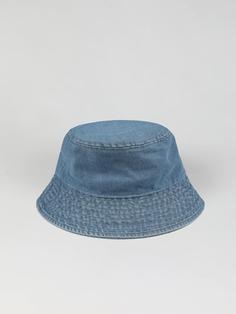 خرید اینترنتی کلاه زنانه آبی برند colin s .CL1058267_Q1.V1_BLE ا Bucket Mavi Kadın Şapka