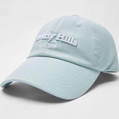 کلاه کپ زنانه آبی برشکا 04491423 ا Yazılı Şapka
