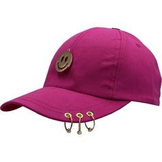 کلاه کپ مدل LOOP-EMOJI کد 51559