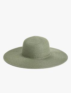 کلاه زنانه کوتون Koton | 2SAK40011AA