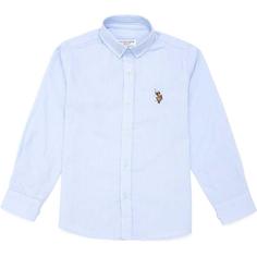 پیراهن پسرانه – دخترانه یو اس پلو U.S. Polo Assn. | 50263107-VR003