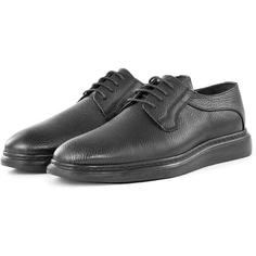 کفش مجلسی روزانه کفش، چرم اصل مردانه انکل برند Ducavelli کد 1687089687