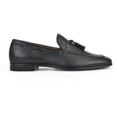 خرید اینترنتی کفش رسمی مردانه سیاه برند Ziya 12150 2197_000 ا Erkek Hakiki Deri Ayakkabı 12150 2197 Siyah