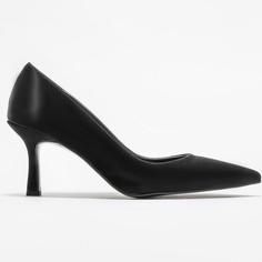 خرید اینترنتی کفش پاشنه دار زنانه سیاه اله ROCAS-1 ا Siyah Kadın Stiletto