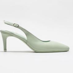 کفش پاشنه بلند کلاسیک زنانه ایله Elle | DEVIS