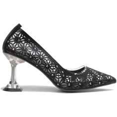 کفش پاشنه بلند اورجینال زنانه برند Pierre Cardin کد P-00000000014734